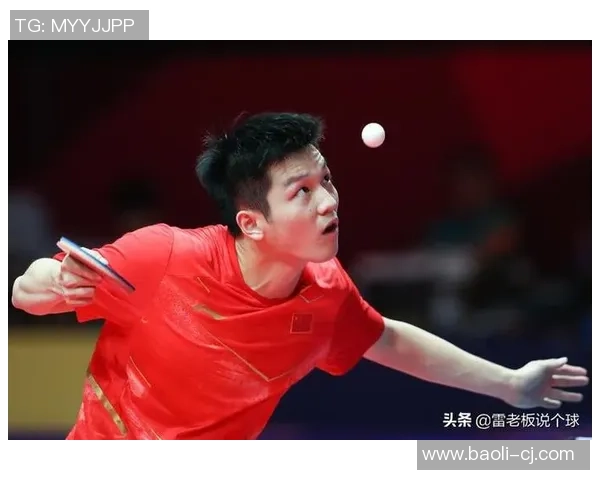 广州乒乓球队节奏表现数据分析揭示训练与比赛的关键因素